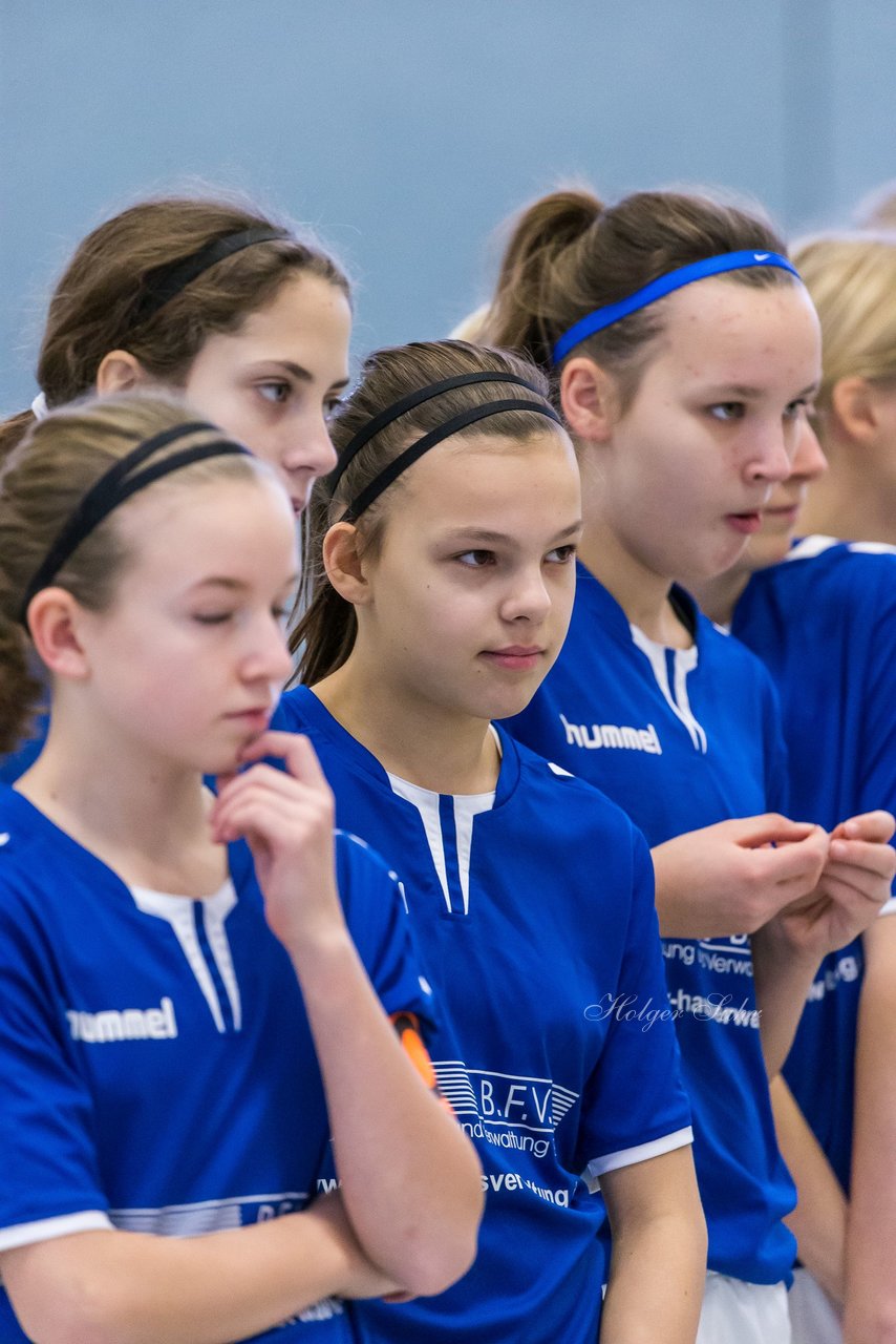 Bild 112 - HFV Futsalmeisterschaft C-Juniorinnen